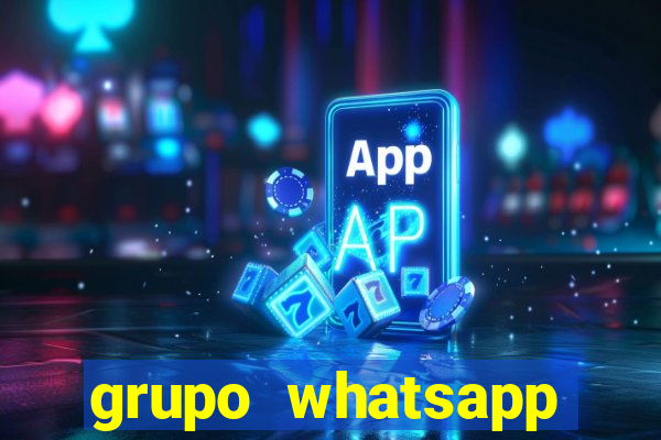 grupo whatsapp fortune rabbit